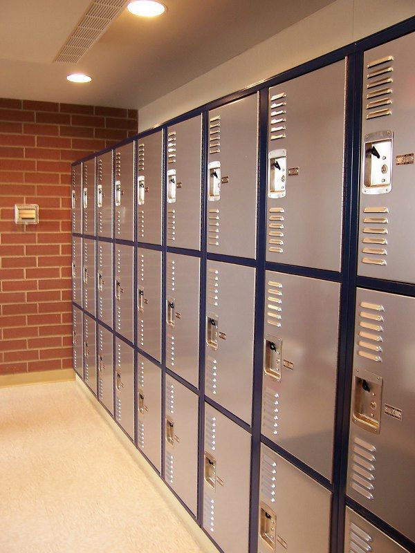 Healthcare Facilities