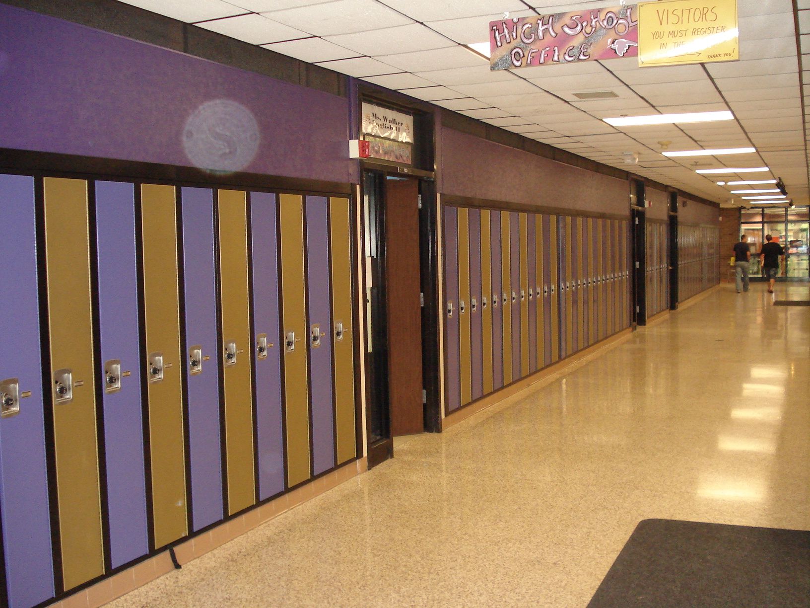Outdoor Weatherproof Locker